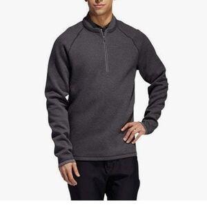 Adidas Golf Men's Club Sweater